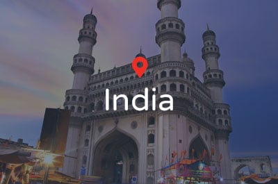 India 
