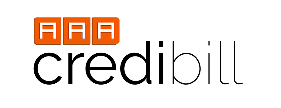 AAA - CrediBill