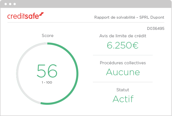 Solvabilité des entreprises