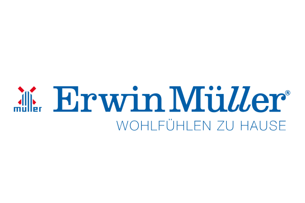 Erwin Müller Logo