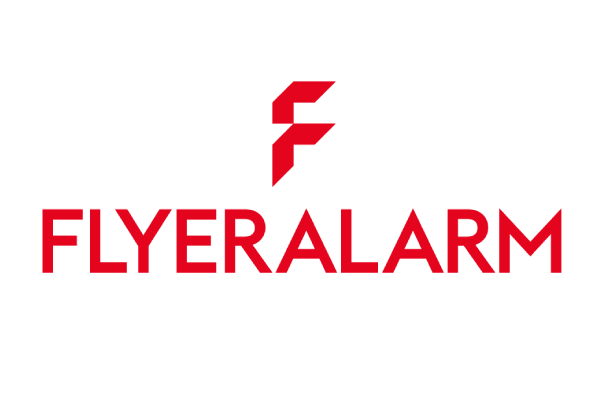 Flyeralarm Logo