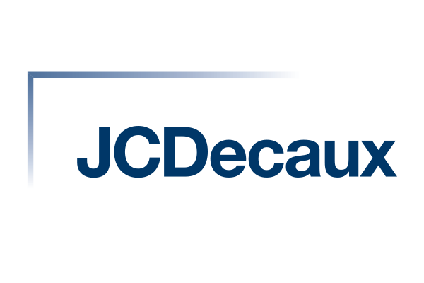 JC Decaux logo