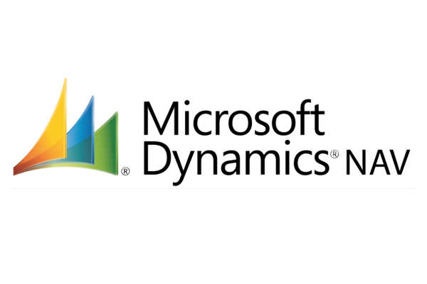 Microsoft Dynamics Logo